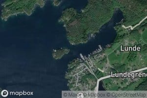 Lundavagen