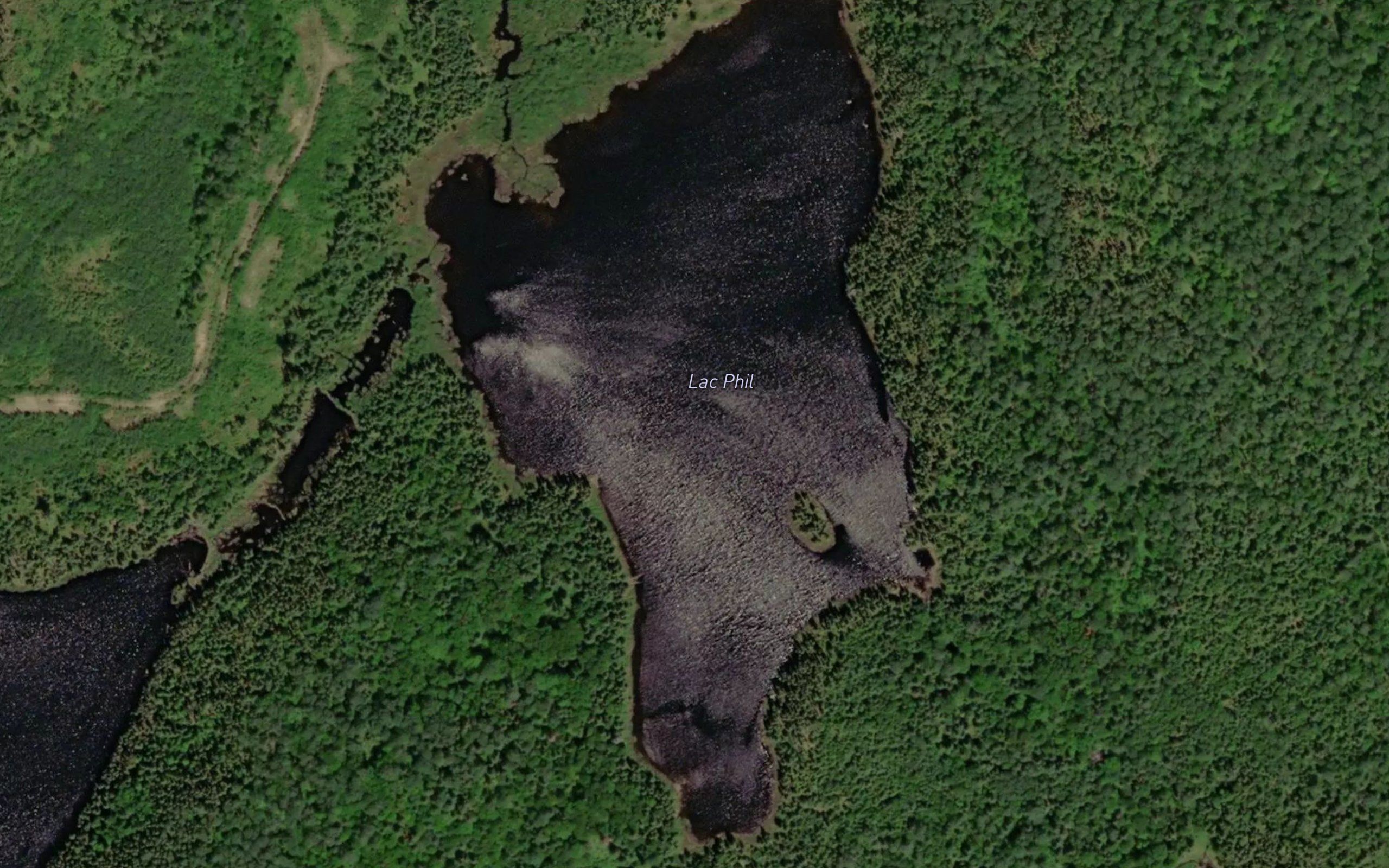 Lac Phil