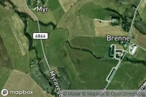 Brennesbekken