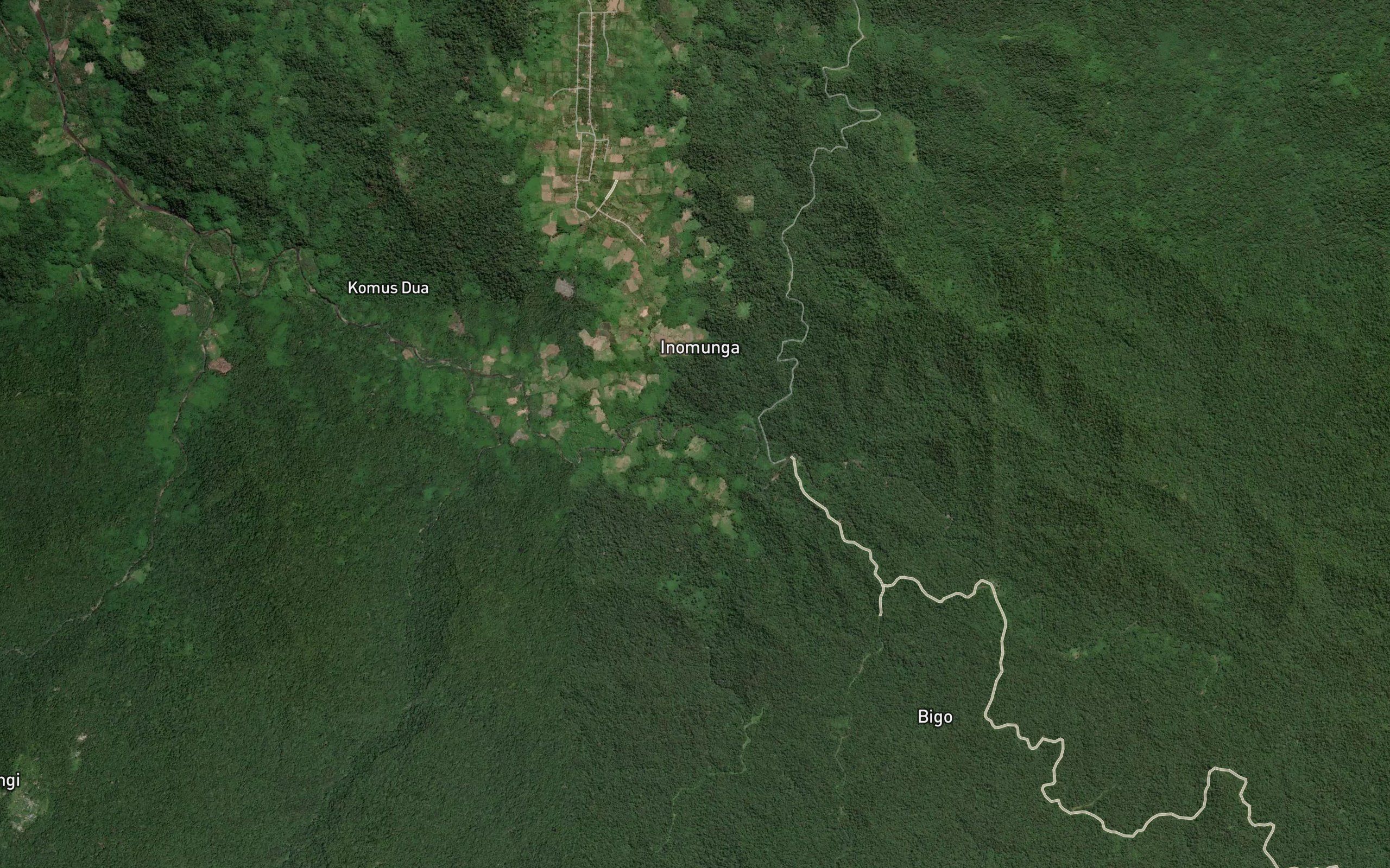 Onggagu Moiwu
