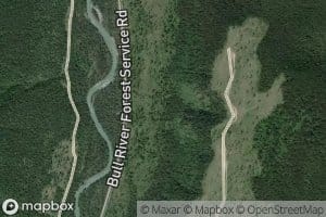 Barrier Creek
