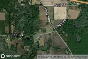 Sistrunk Pond (historical)