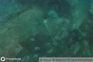 Quebrado El Almirante