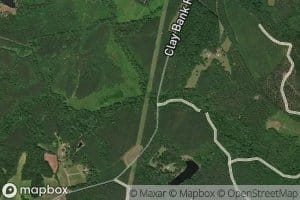 Little Buffalo Creek