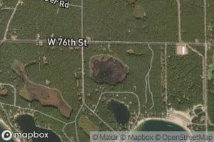 Duck Lake
