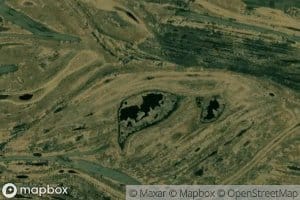 Ozero Bogomyakovskoye