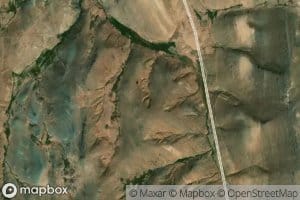 Cheshmeh-ye Qanqali Bulagh-e Lari