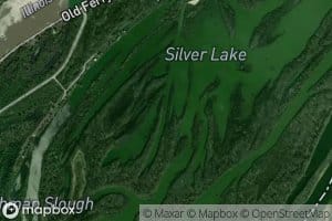 Silver Lake
