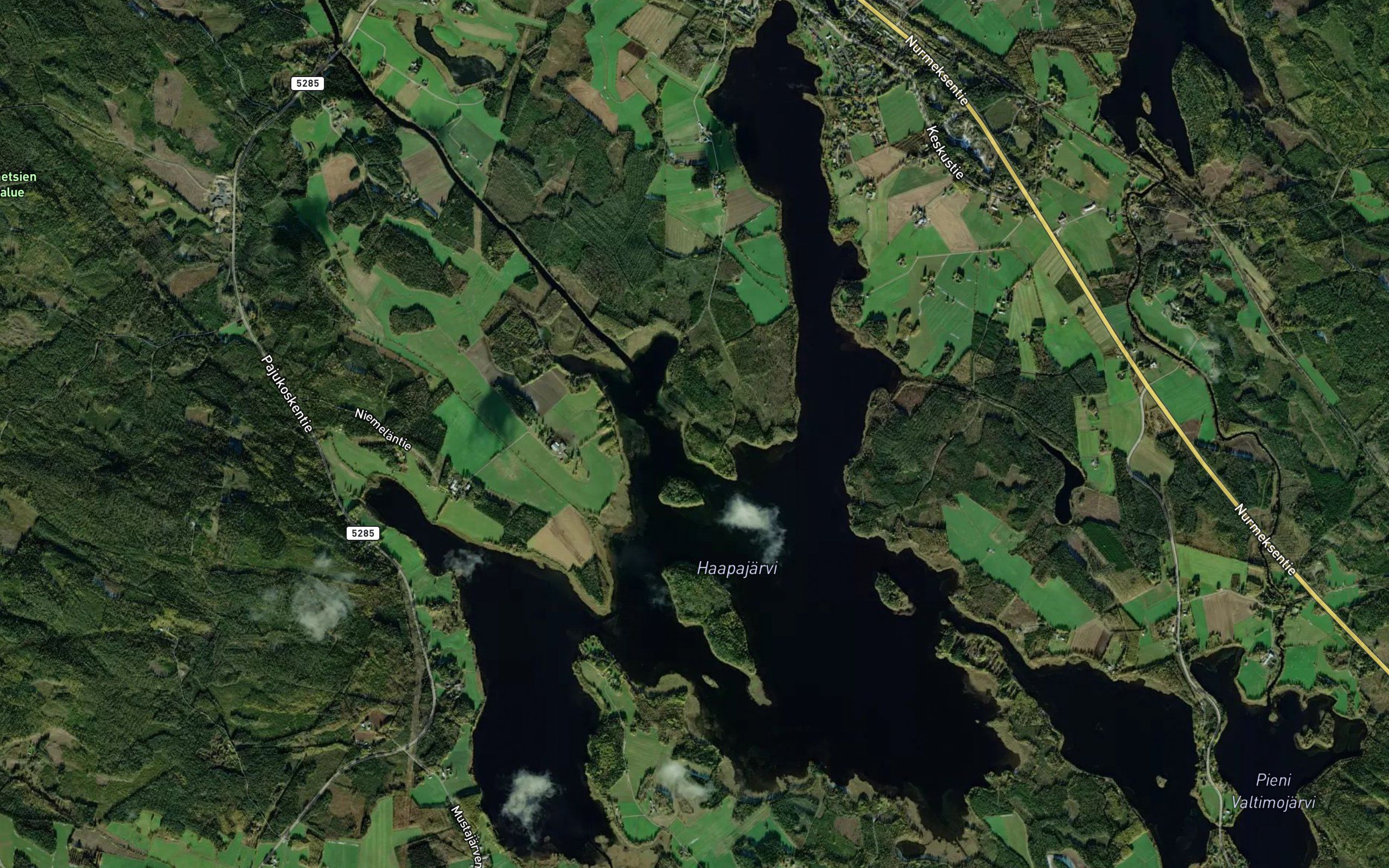 Haapajarvi