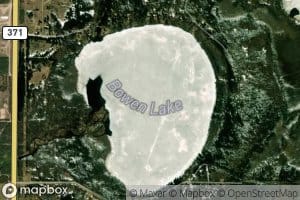 Bowen Lake