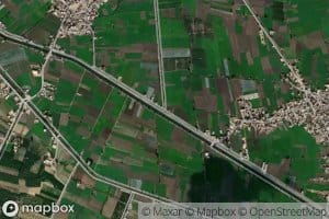 Masrif Qubur al Umara'