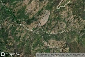 Middle Fork Roaring River