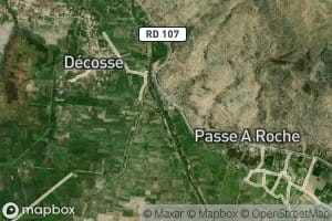 Riviere Coupe a l'Inde