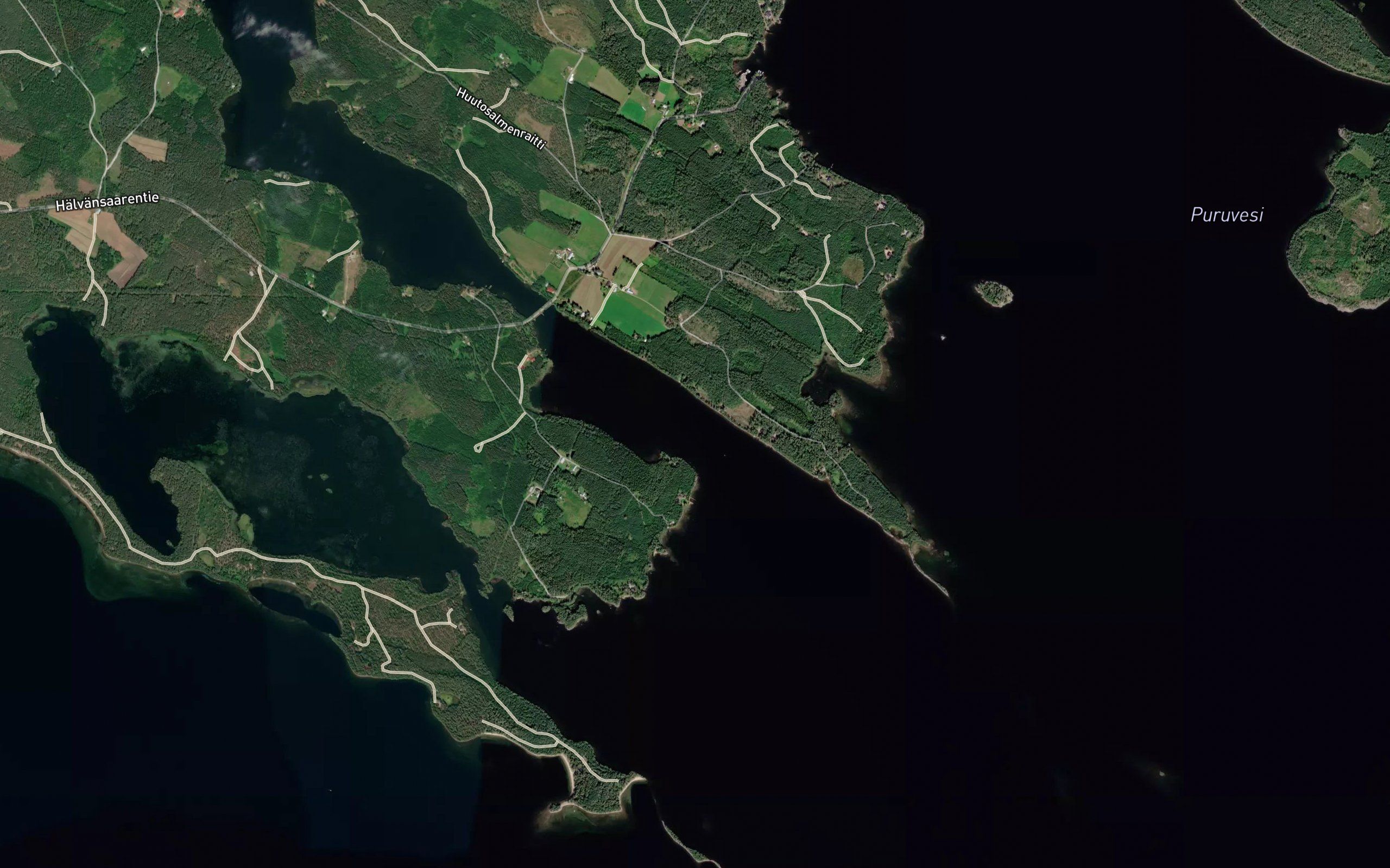 Ylasalmi