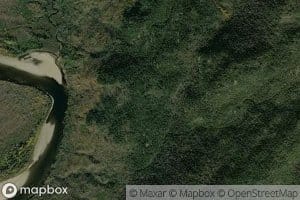 Ruisseau Kaunakauan