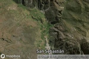 Quebrada Pirihuayacuta