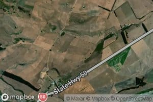 Forest Gate Water race