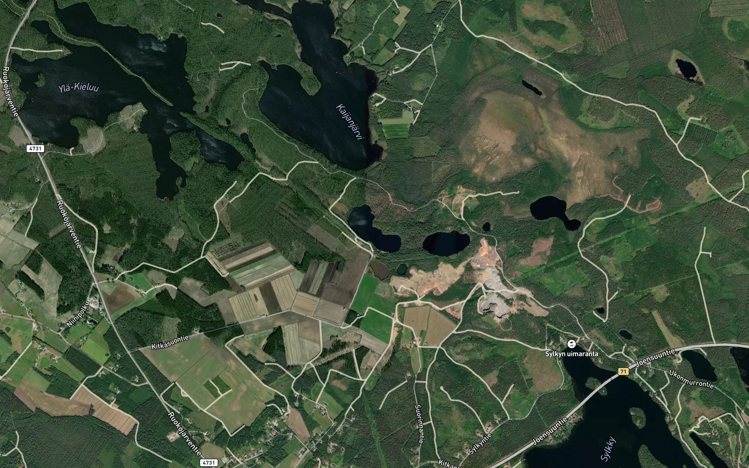 Suuri-Valkia