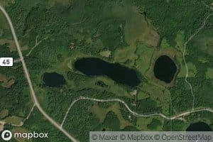 Birch Lake