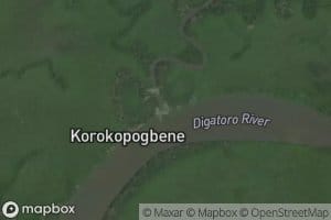 Korokopogbene