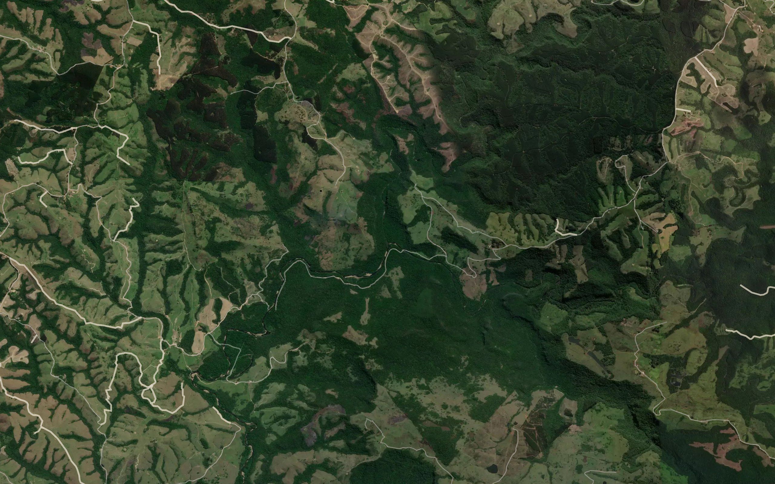 Rio Cava Grande