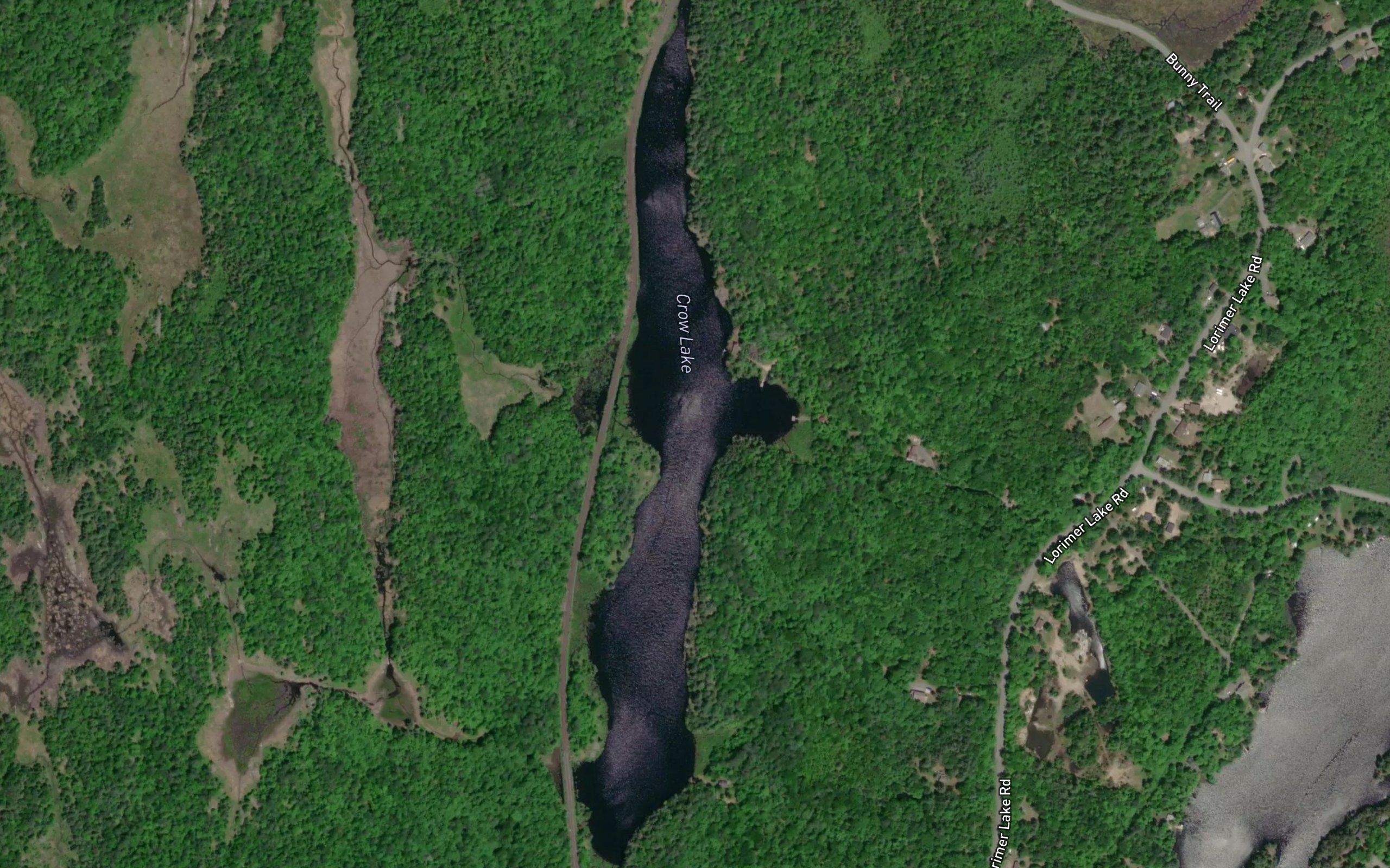 Crow Lake