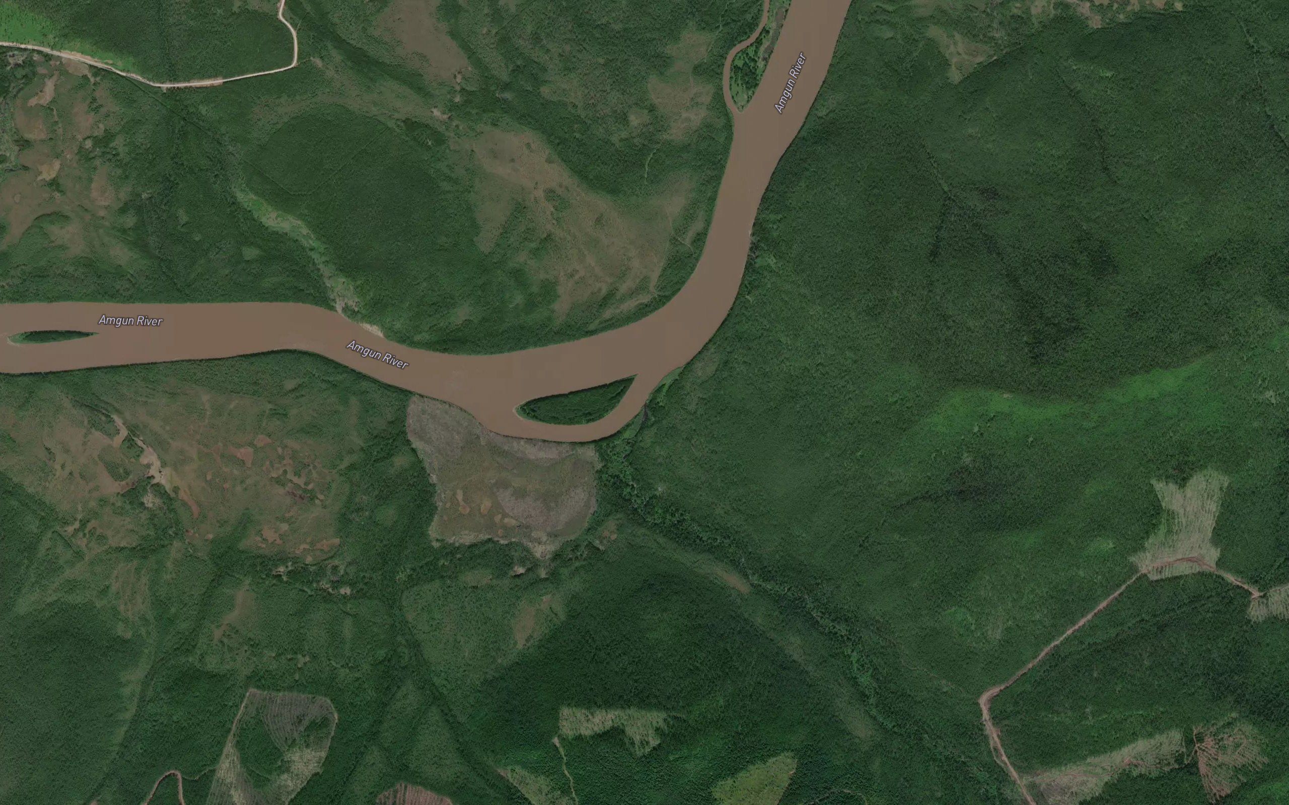 Nizhnyaya Balda