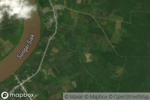 Sungai Penampar Besar