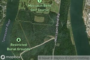 Moccasin Bend