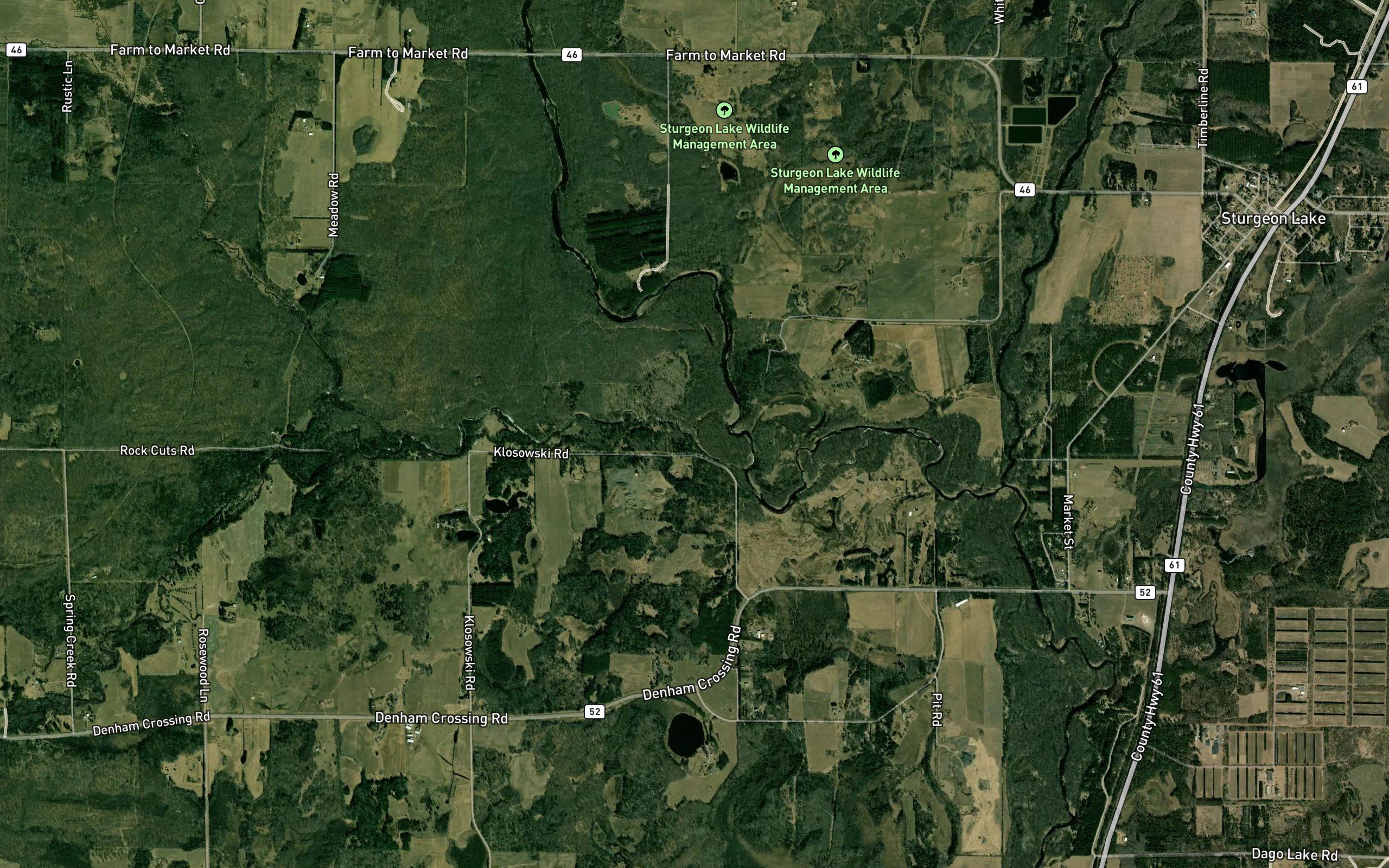 Birch Creek