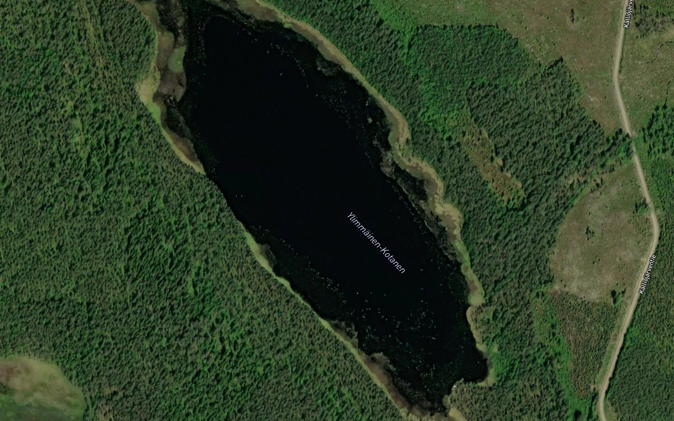 Ylimmainen-Kotanen