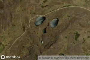 Lagunas Queullacocha