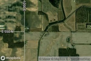 Burgett Ditch