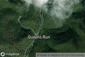 Middle Branch Queens Run