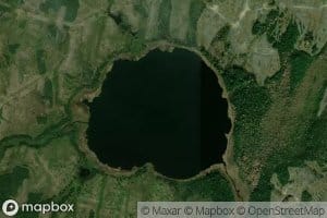Ste. Croix Lake