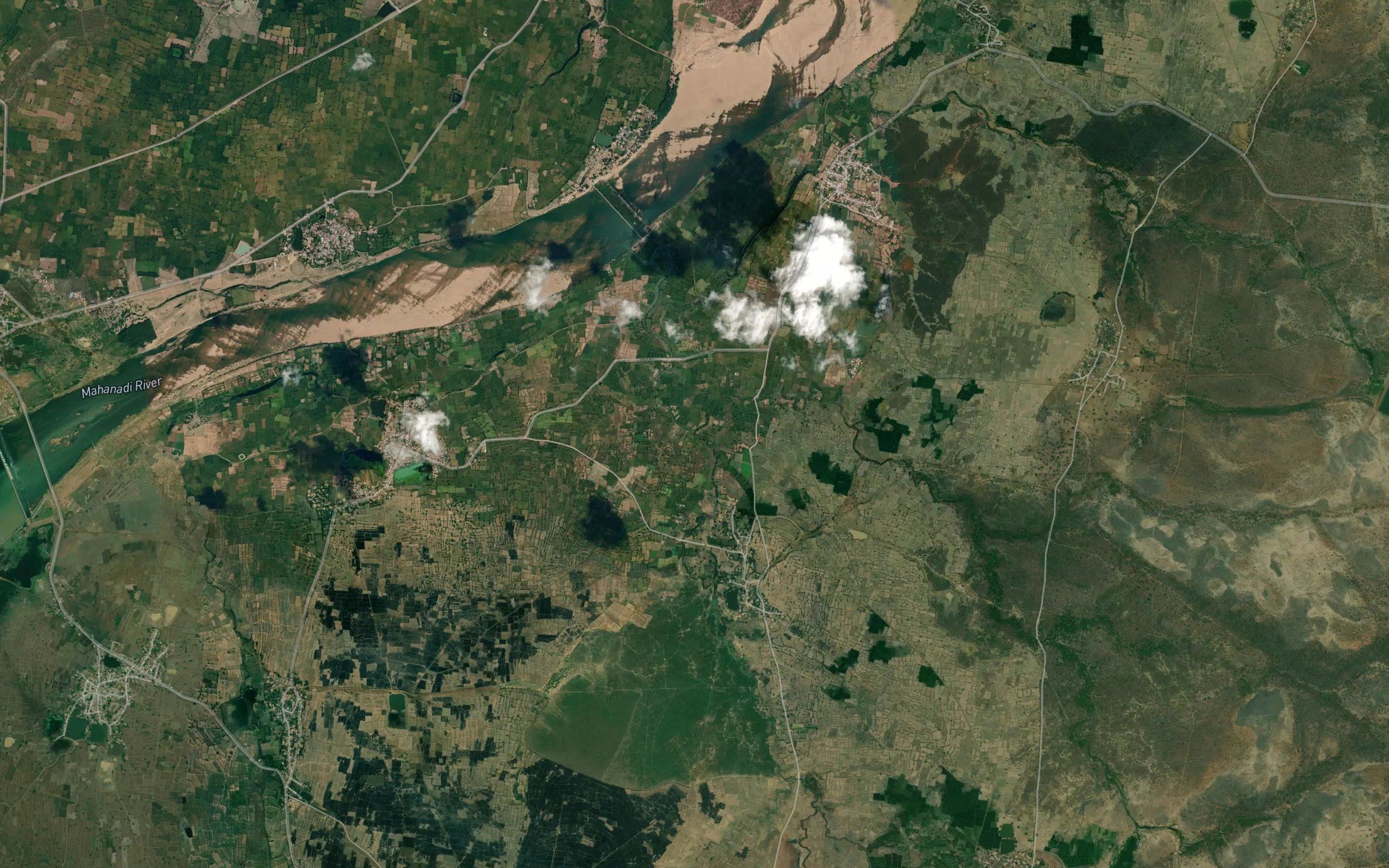 Dhaskur Nadi