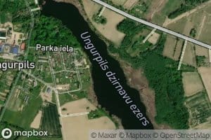 Ungurpils Dvirnavezers