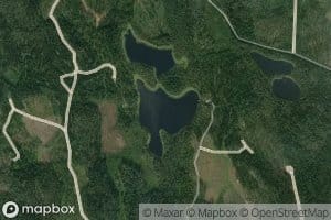 Iso Salmijarvi