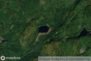 Lac des Campagnols