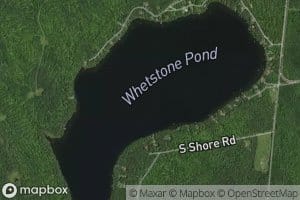 Whetstone Pond