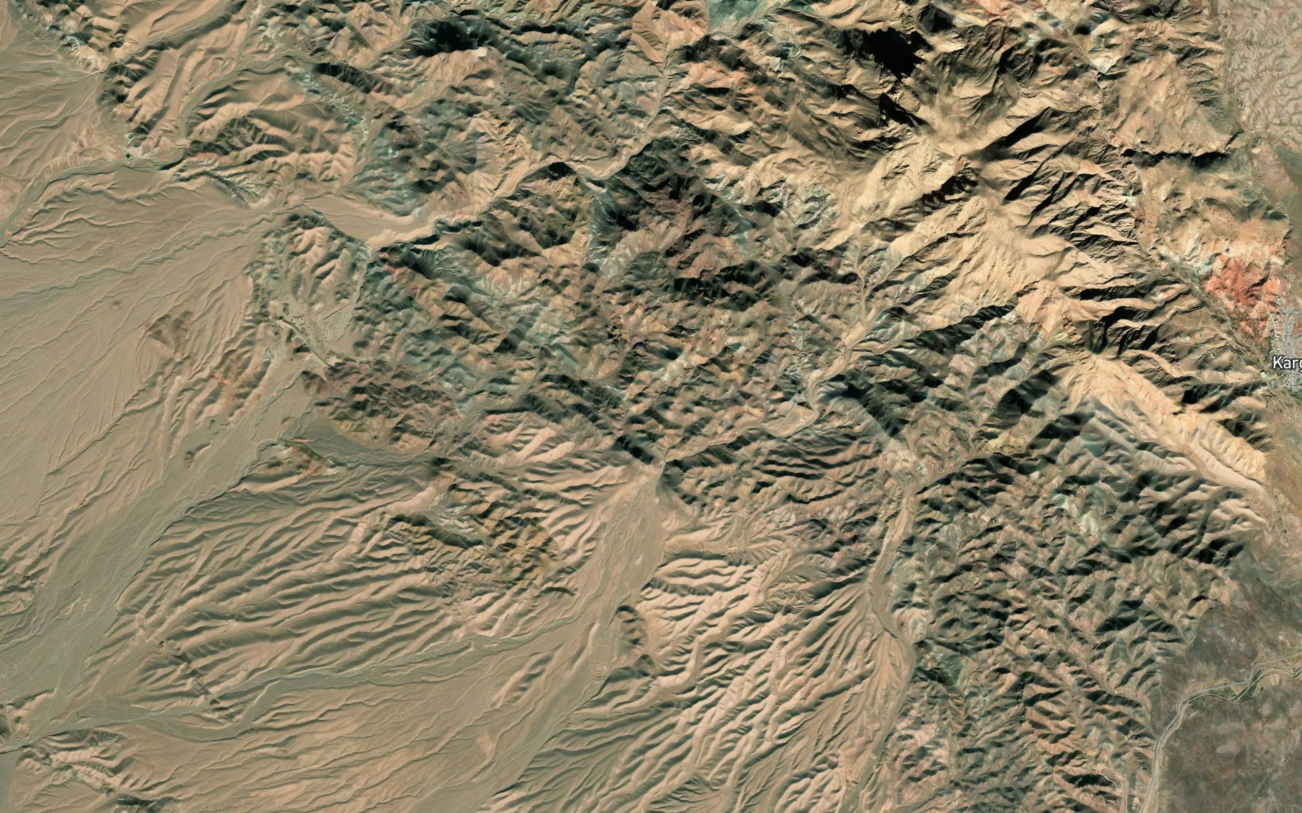 Cheshmeh-ye `Arab Beyk