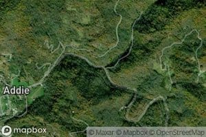 North Fork Scott Creek