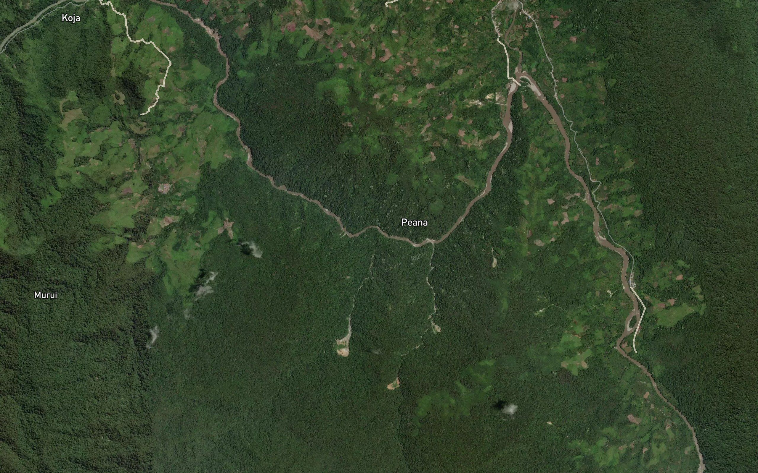 Uwai Hoke