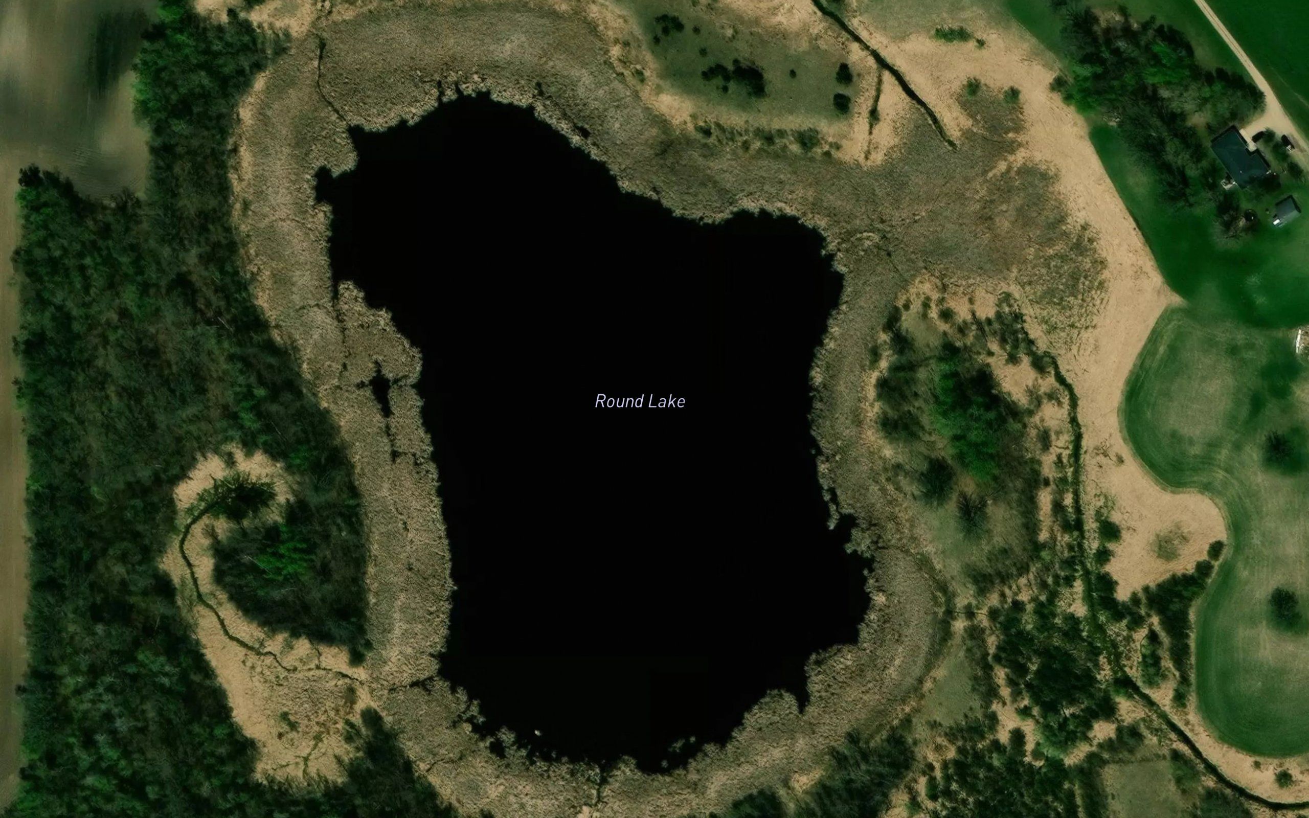 Round Lake