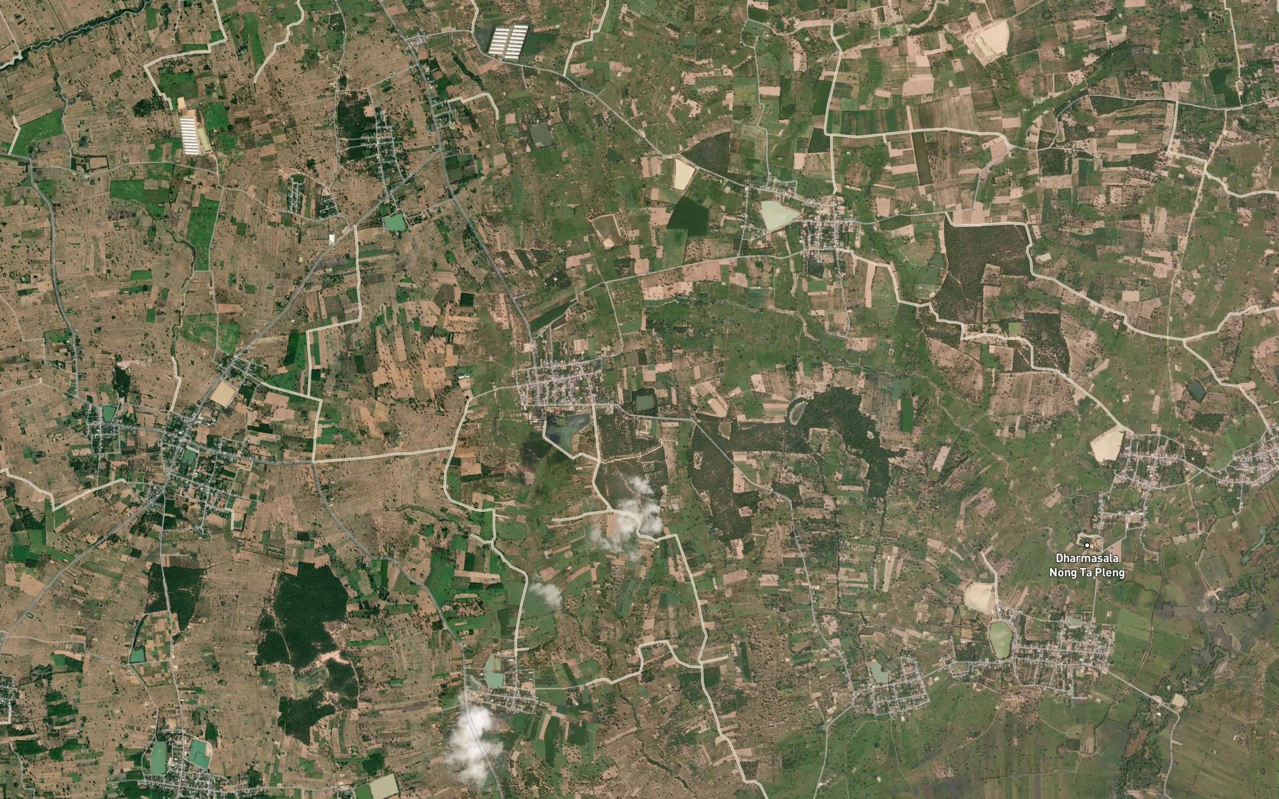 Nong Muang