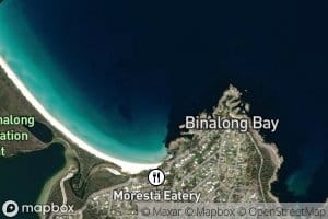 Binalong Bay