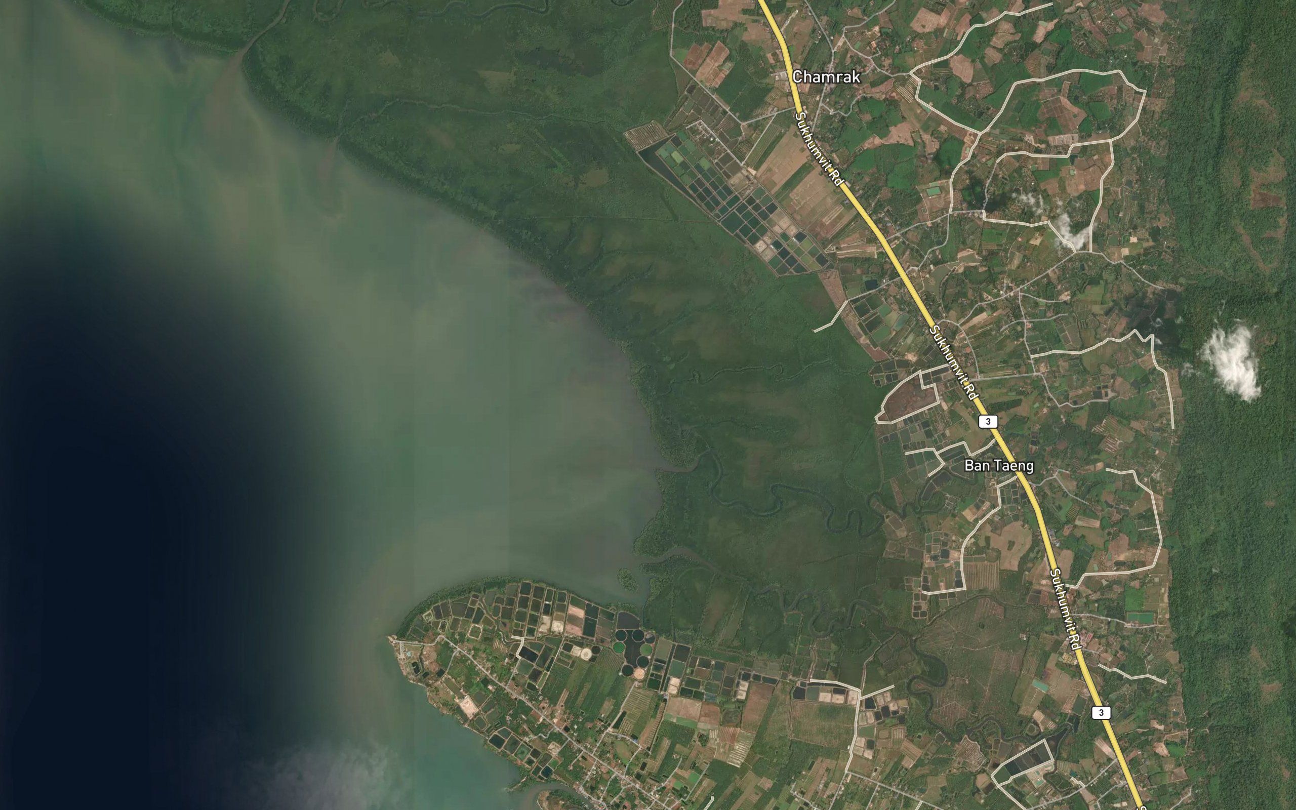 Khlong Nong Pladuk