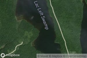 Lac Left Swamp