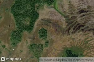 Ozero Listvenichnoye