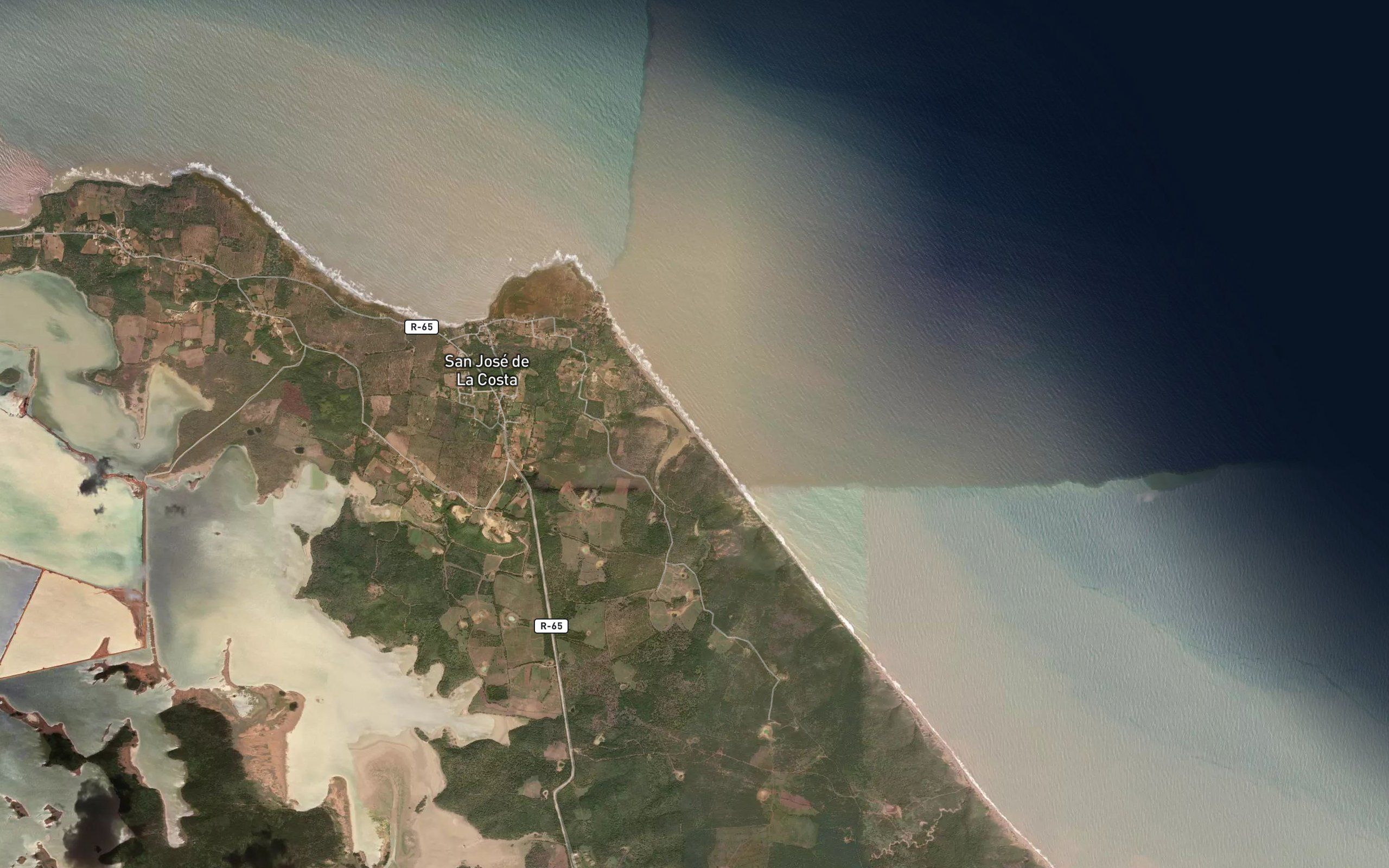 Boca Sabaneta